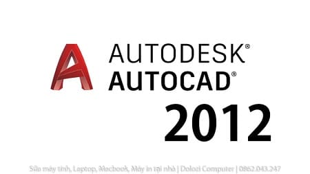 AutoCAD 2012 Free Download For 32/64 bit Full Version