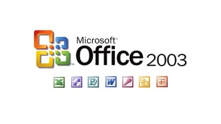Microsoft Office 2003 Crack With Activation Key Free Download