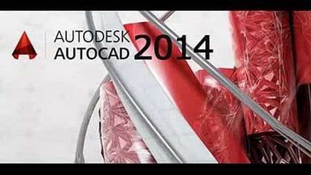 AutoCAD 2014 Crack Free Download For 32/64 bit Full Working