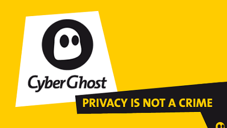 CyberGhost VPN Crack 8.6.4 With Key 2022 Free Download