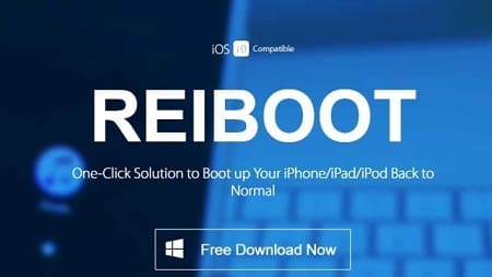 Reiboot 10.6.8 Retakan + Registration Code 2022 Free Download