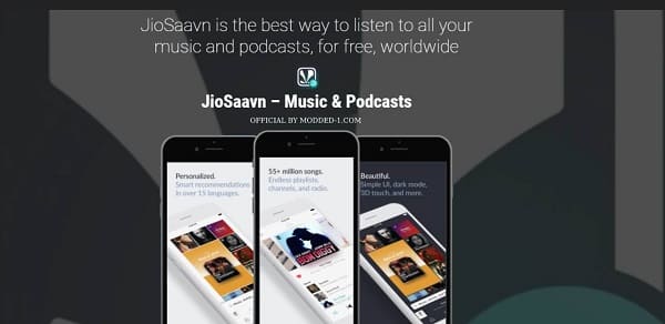 Saavn Pro Apk V8.6. Free Download For Android & Windows 