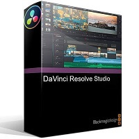 DaVinci Resolve Studio 18.0.0 Crack With Activation Key 2023