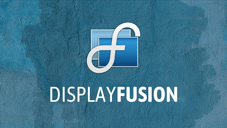 DisplayFusion 10.0.30 Crack + License Key Free Download 
