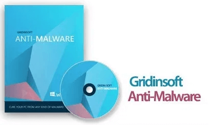 GridinSoft Anti-Malware 4.2.34 Crack With Activation Key Free Download