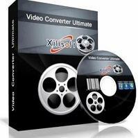 Xilisoft Video Converter Ultimate 8.8.68 Crack With Serial Key Free Download