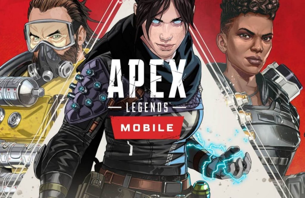 Apex Legends Mobile 0.8.1252.24 Crack + APK Mod Free Download