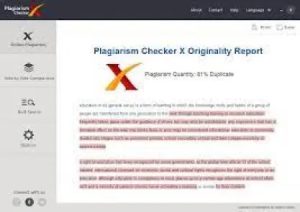 Plagiarism Checker X 8.0.8 Crack With License Key Download 2023