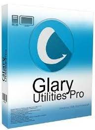 Glary Utilities Pro 5.199.0.228 Crack With License Key Latest 2023