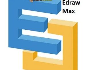 Edraw Max 12.0.6 Crack With License Key Free Download 2023