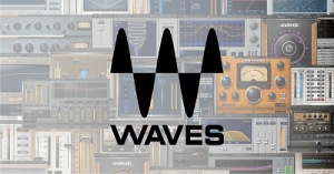 Waves Plugins Free Download v14 Crack (Mac/Win) 2023