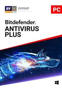 Bitdefender Total Security 26.0.32.109 Crack With Activation Code Download