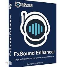 FxSound Enhancer 21.1.17 Crack With Serial Key (New-2023)