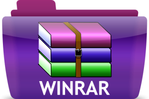 WinRAR 